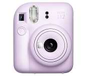 Фотоаппарат моментальной печати Fujifilm Instax Mini 12 Lilac Purple 250_100_491570